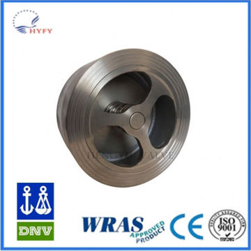 China factor hot sale sc check angle valve